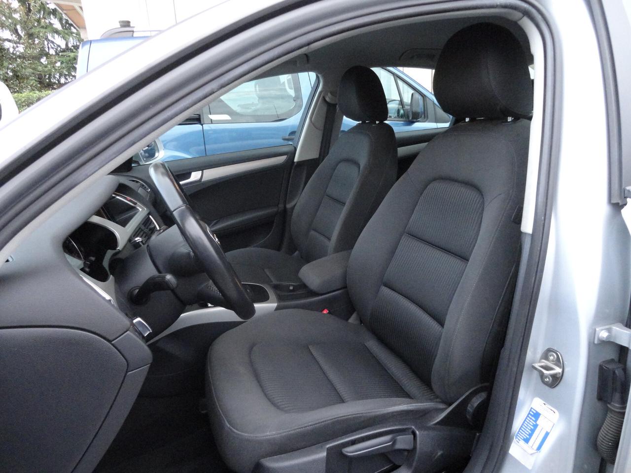 Audi A4 2.0 TDI 143CV F.AP. Ambiente
