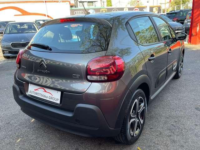 Citroen C3 C3 1.2 puretech*GPL CON 24 MESI DI GARANZIA*BRC*