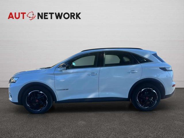 DS AUTOMOBILES DS 7 Crossback BlueHDi 130 aut. Grand Chic