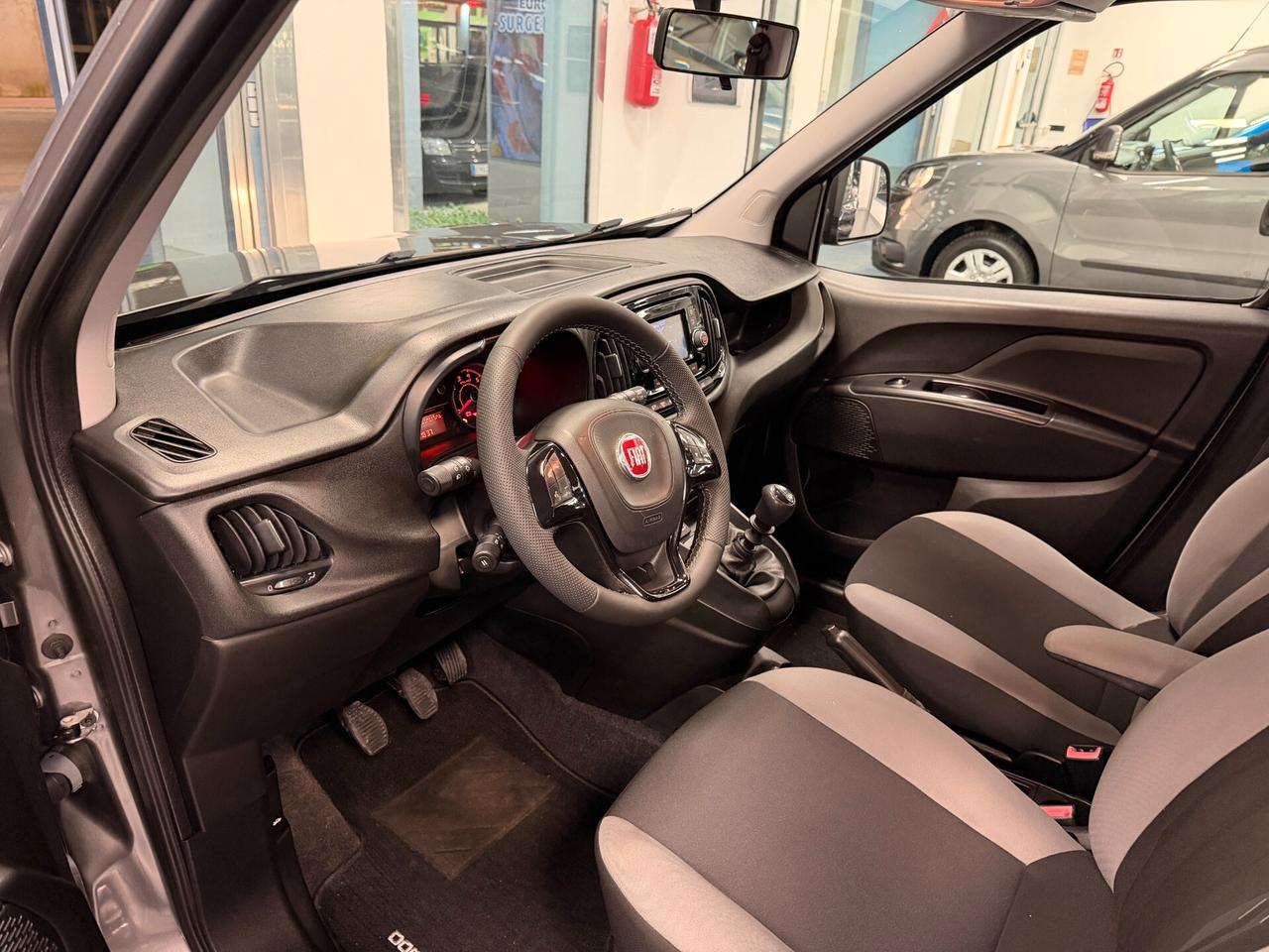 Fiat Doblò 1.6 MJT 105CV PC Combi N1