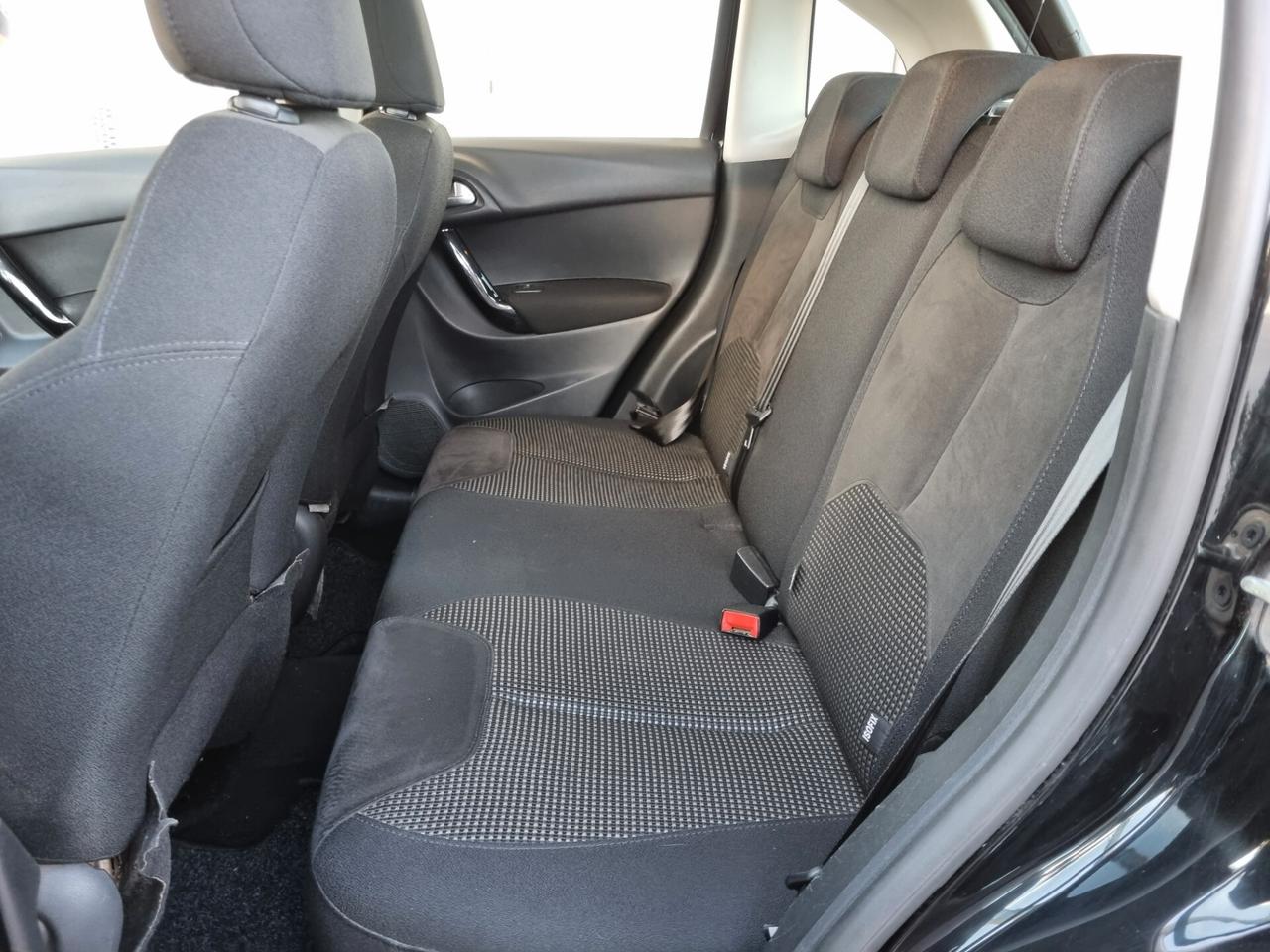 Citroen C3 1.4 HDi 70 Seduction