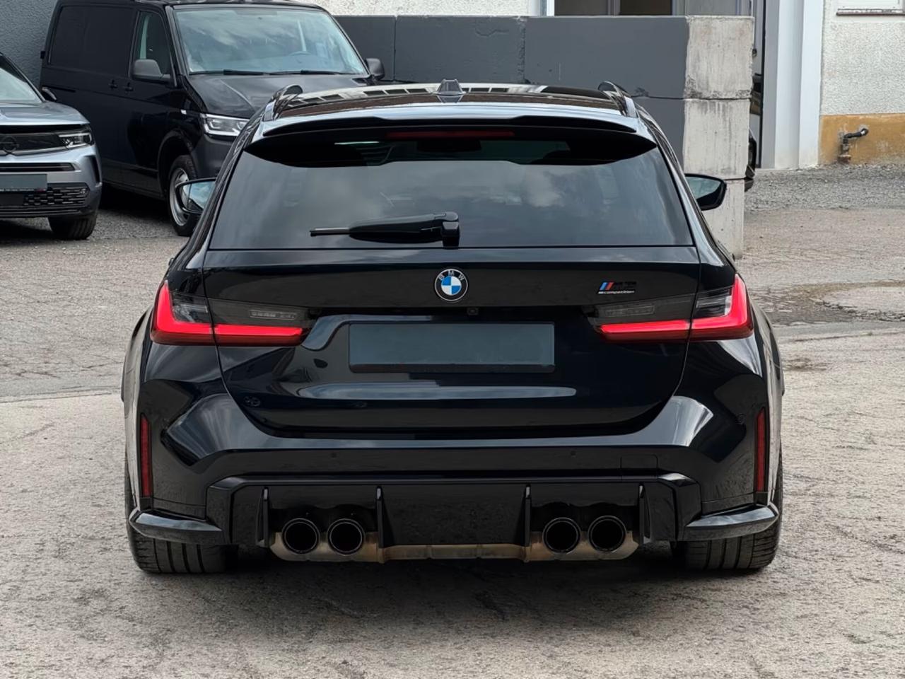 Bmw Touring 3.0 Competition M xdrive auto