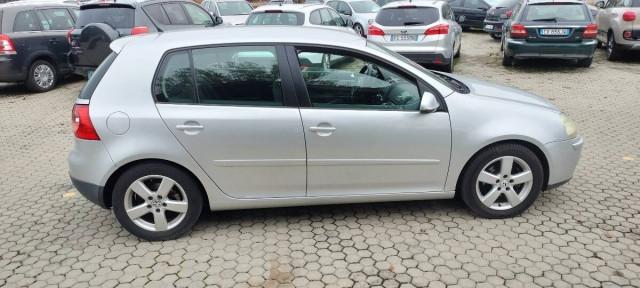 Volkswagen Golf 1.9 tdi Trendline 5p