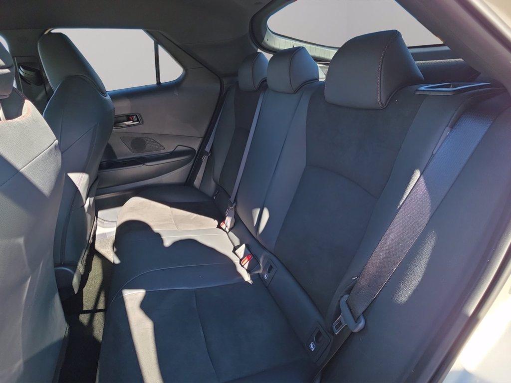 TOYOTA C-hr 2.0 hev gr sport premiere awd e-cvt del 2024