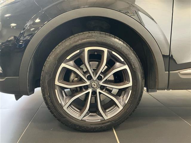 RENAULT Kadjar 1.3 TCe 140cv Sport Edition FAP