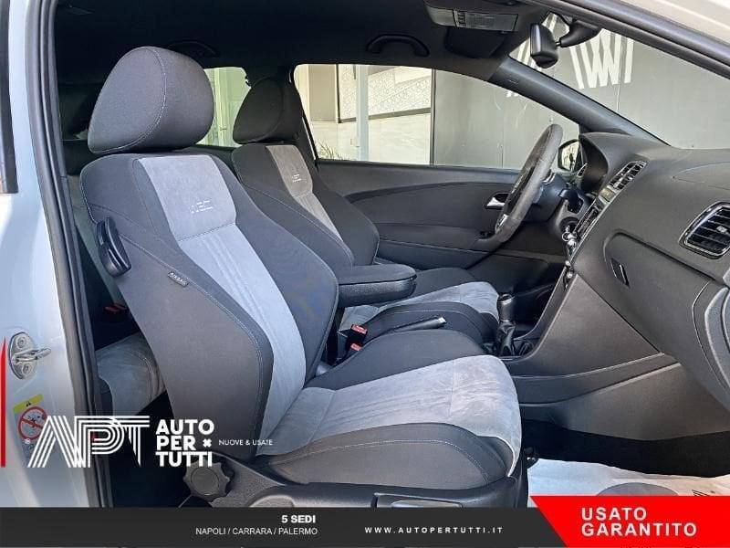 Volkswagen Polo Polo 2.0 tsi R-WRC 220cv 3p