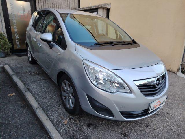 OPEL Meriva 1.4 100CV Elective PREZZO REALE