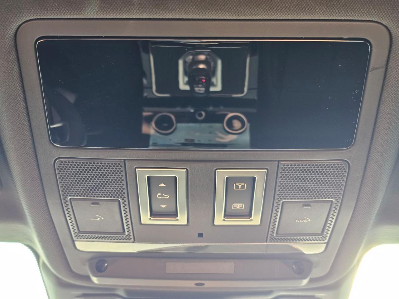 Land Rover Range Rover Evoque R Dynamic SE Navi Camera Tetto C.20" LED BlackPack