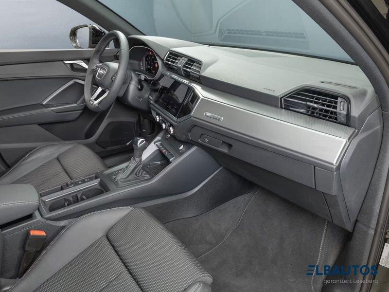 Audi Q3 Q3 SPB 35 TDI S tronic S line edition Matrix Led Tetto 19"