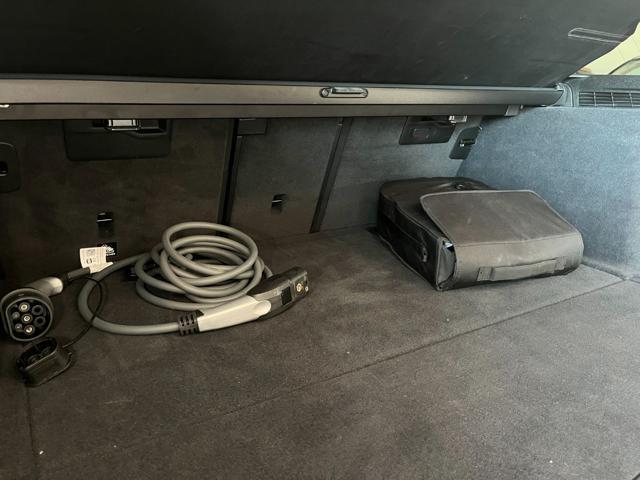 BMW 530 e Touring xDrive 184cv Business Plug-In