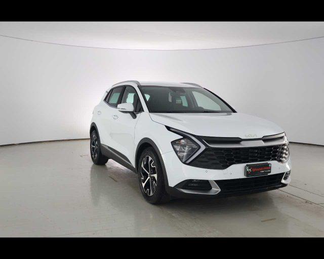 KIA Sportage 1.6 TGDi MHEV Style