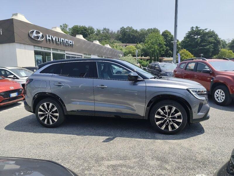 Renault Austral NUOVO techno MY24 E-Tech full hybrid 200