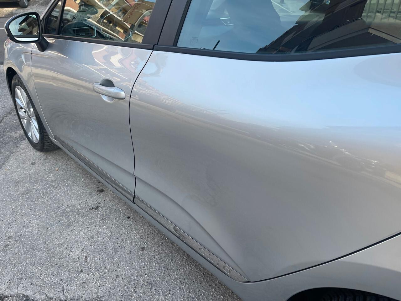 Renault Clio Blue dCi 8V 85 CV 5 porte Intens