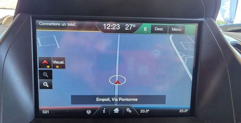 Ford Kuga Kuga 2.0 tdci Titanium s&s awd 150cv