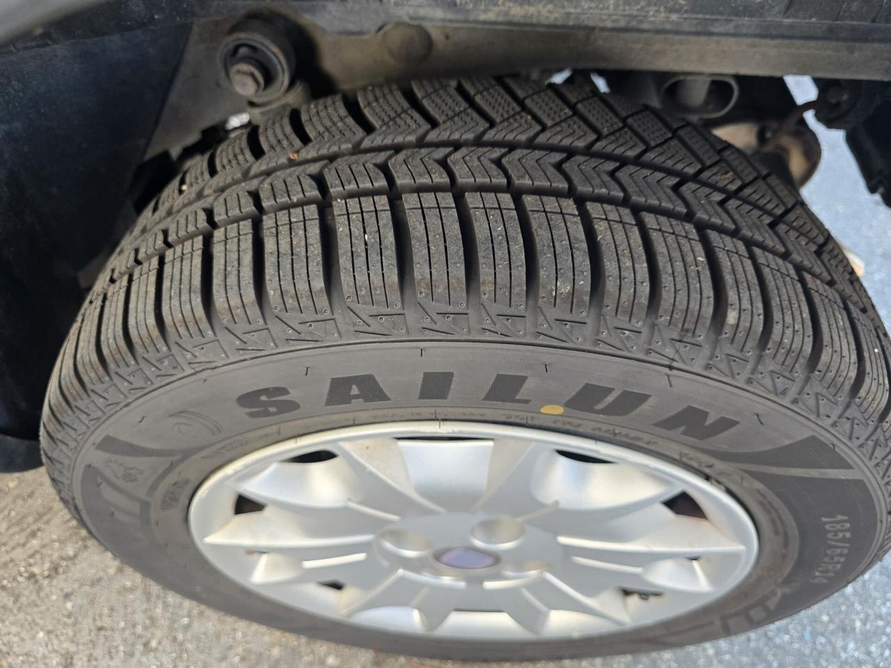 Fiat Panda 1.2 4x4 Van Active Trekking 2 p.ti rate da 165,00