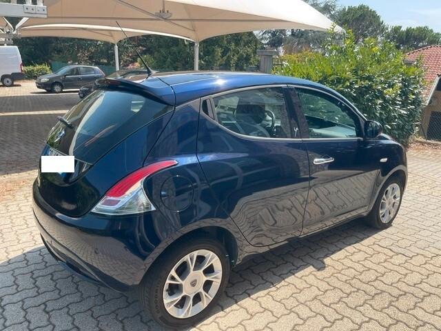 LANCIA YPSILON 1.2 GOLD 69CV OK NEOPATENTATI