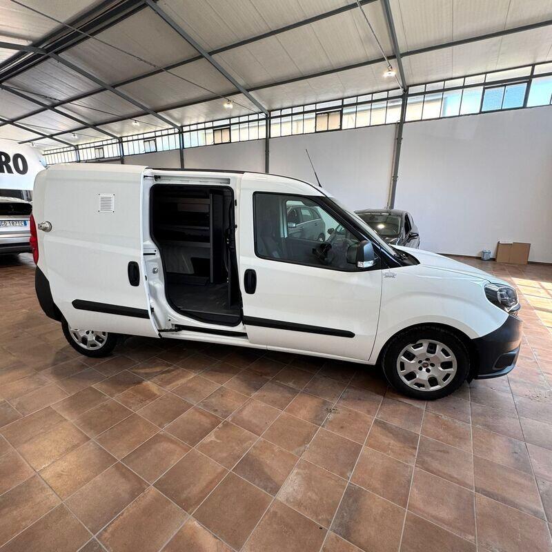 FIAT DOBLO' MAXI 1.6mjt 105cv FURGONE