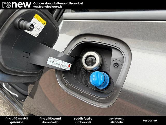 FORD Focus Station wagon 1.5 EcoBlue ST Line automatico