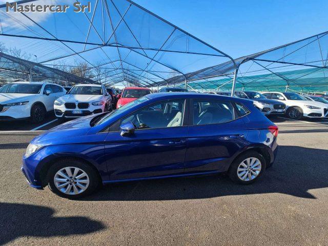 SEAT Ibiza Ibiza V 2017 1.6 tdi Business 95cv - GD056YZ