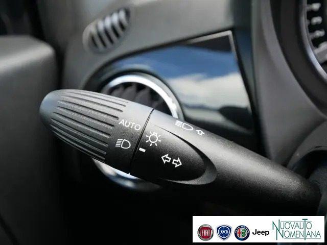 FIAT 500C 1.0 Hybrid Dolcevita Navi e Clima Autom. Km0