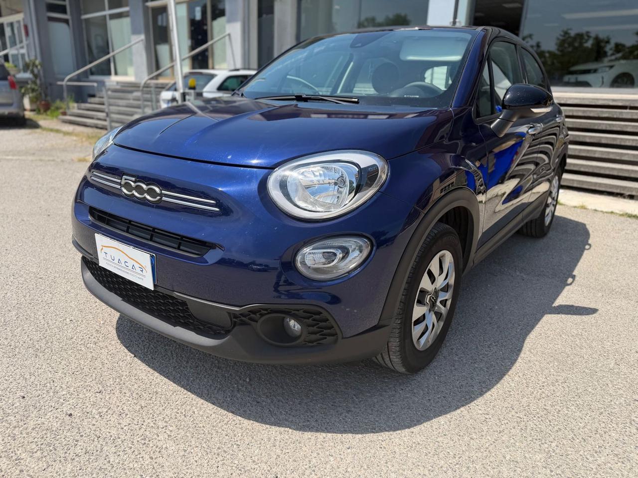 Fiat 500X Sport 1.3 Multijet #11016