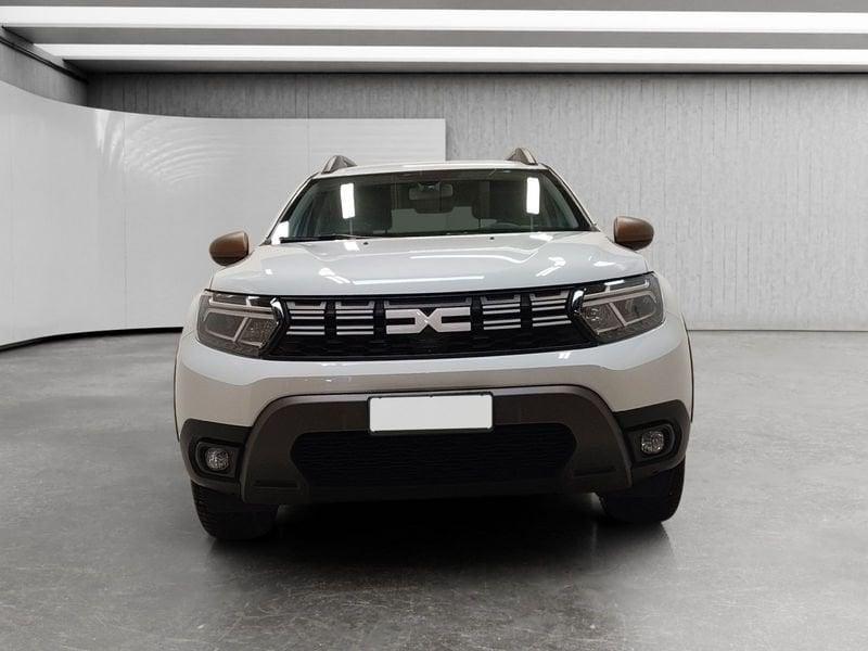 Dacia Duster 1.5 blue dci Extreme 4x4 115cv