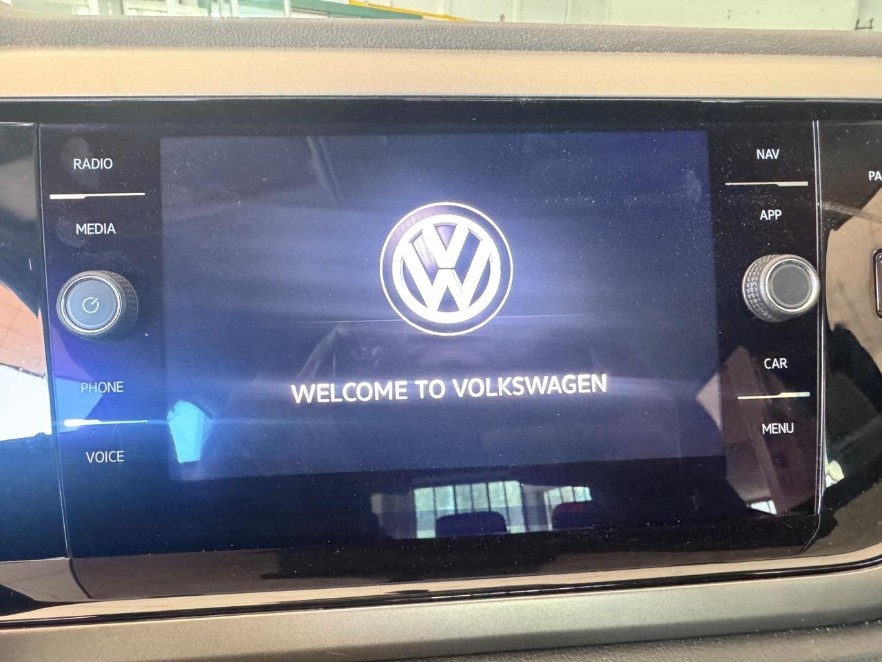 Volkswagen Polo 1.0 TGI 5p. Comfortline BlueMotion Technology