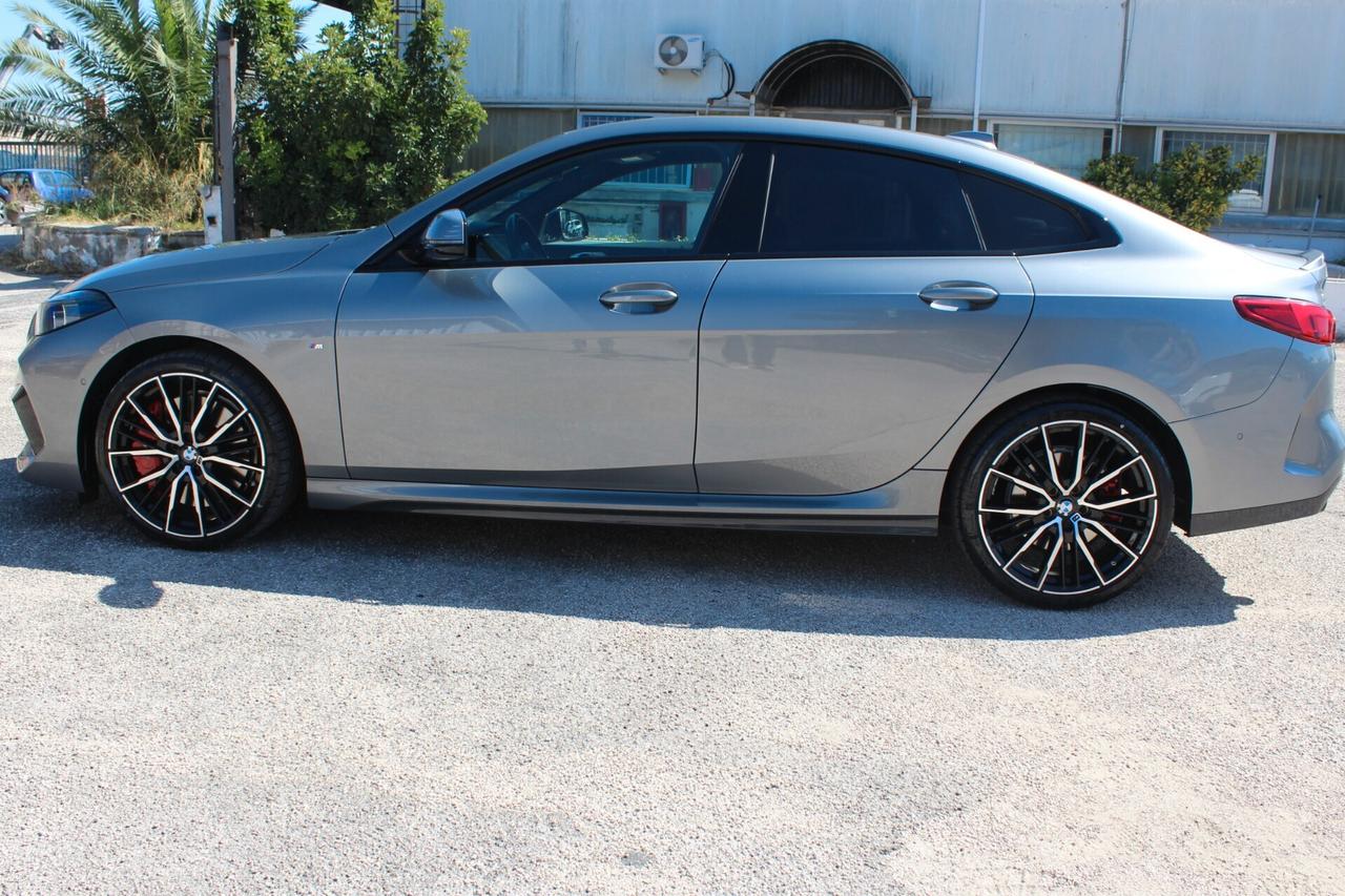 Bmw 218 M SPORT