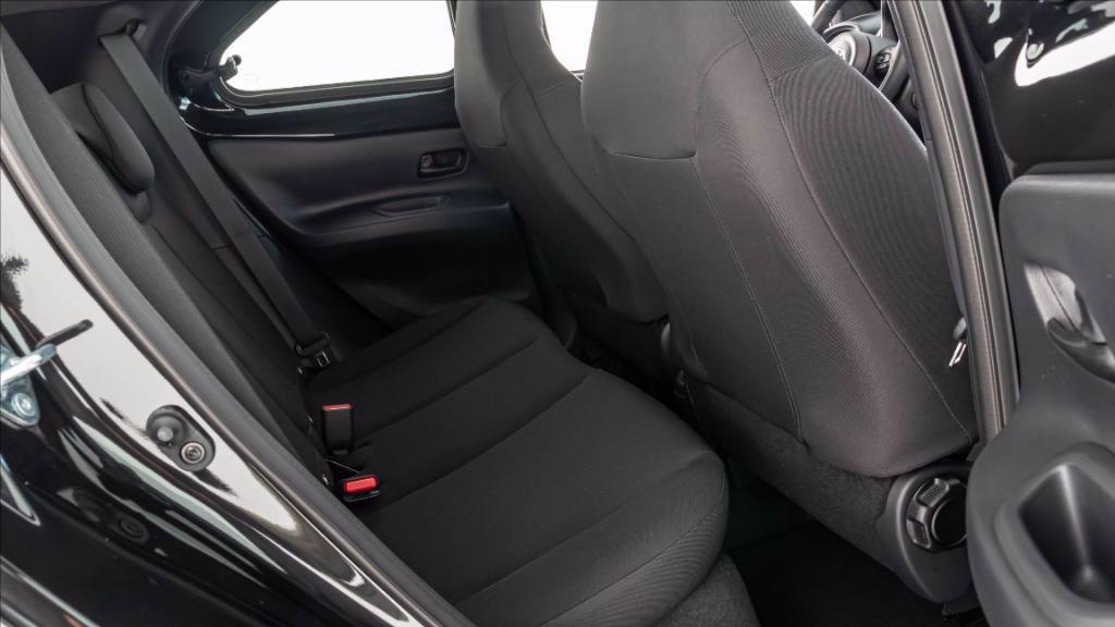 TOYOTA Aygo x 1.0 active 72cv del 2022