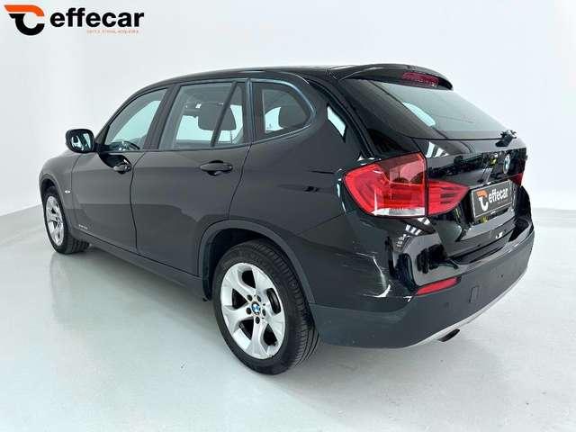 BMW X1 xDrive18d Futura