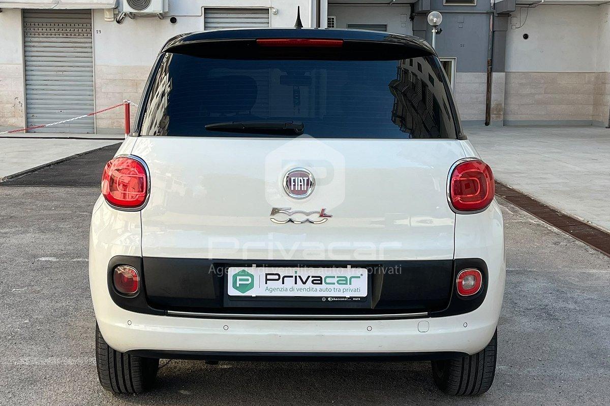 FIAT 500L 1.3 Multijet 85 CV Pop Star