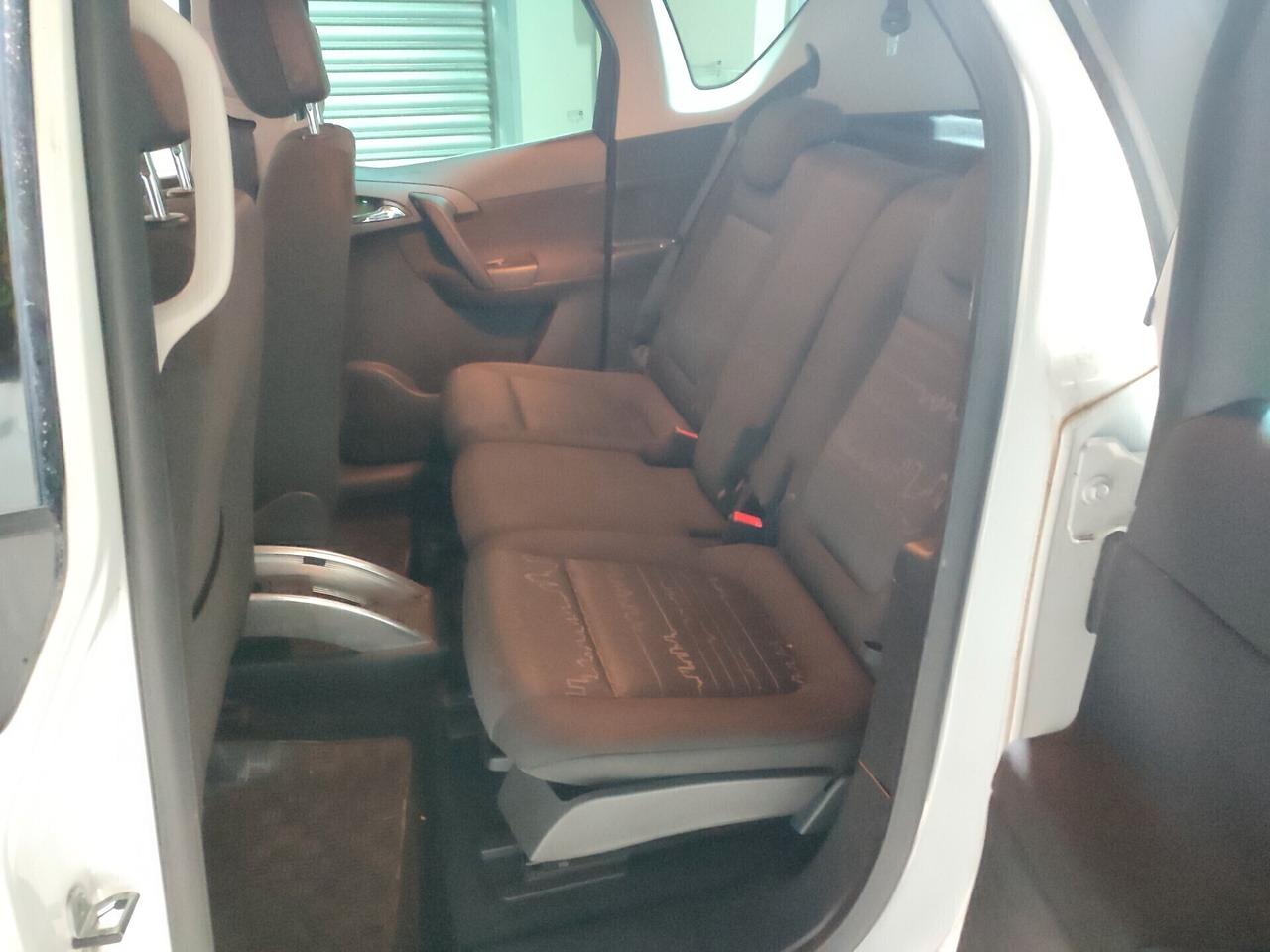 Opel Meriva 1.4 100CV Elective