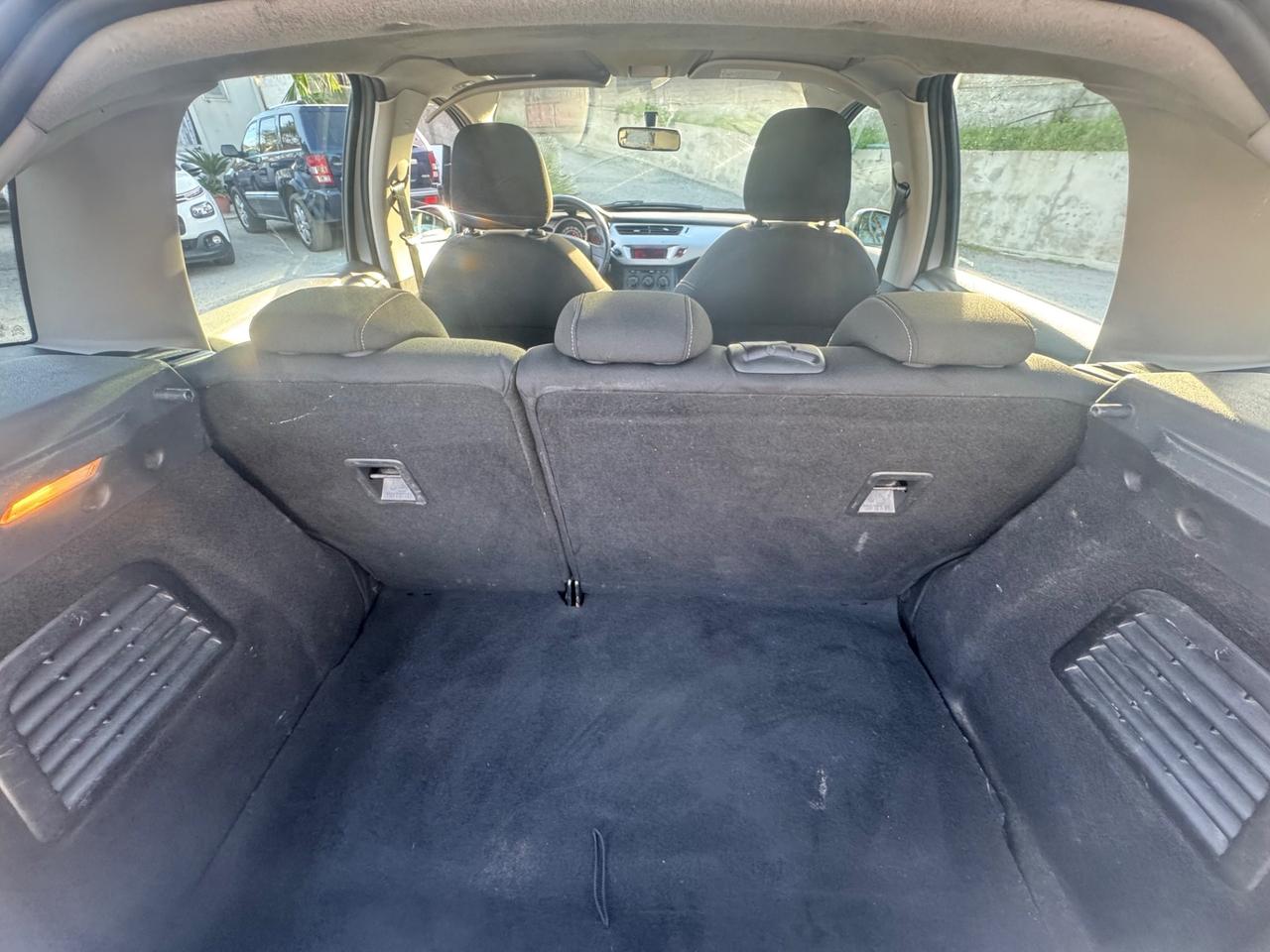 Citroen C3 1.4 Exclusive Style