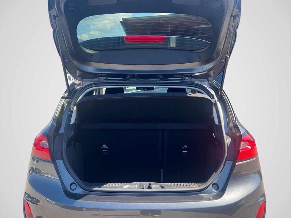 FORD Fiesta 5p 1.1 Titanium 75cv del 2023
