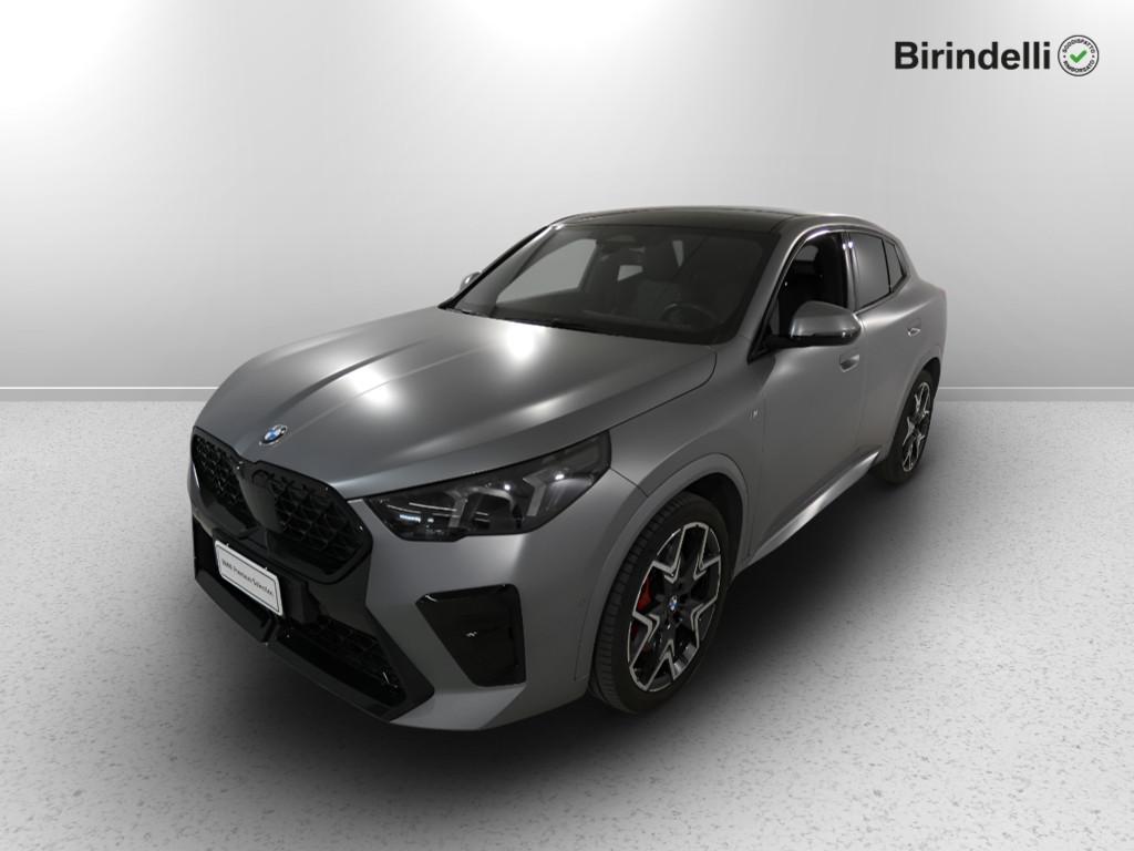 BMW X2 (U10) - X2 xDrive 20d Msport Pro
