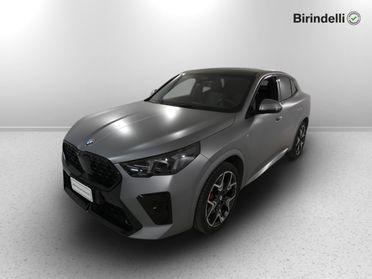 BMW X2 (U10) - X2 xDrive 20d Msport Pro
