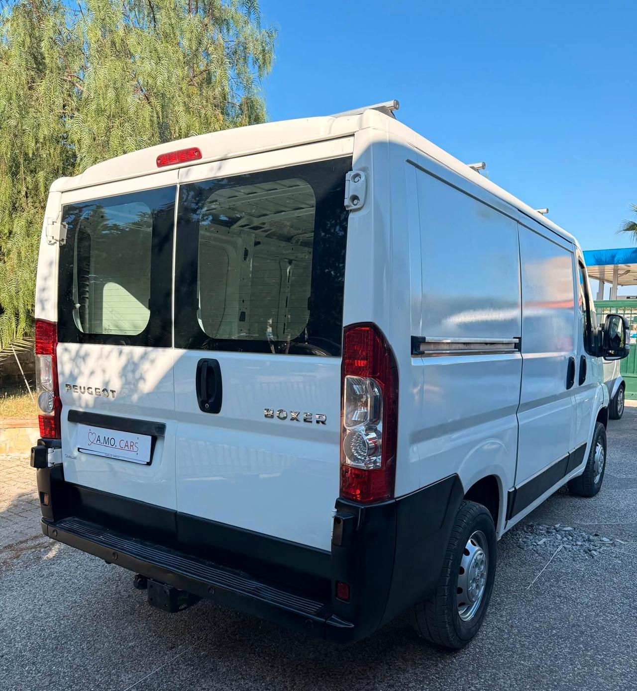 Peugeot Boxer 330 2.2 HDi/100CV PC-TN Furgone PROMO S.ANTONIO
