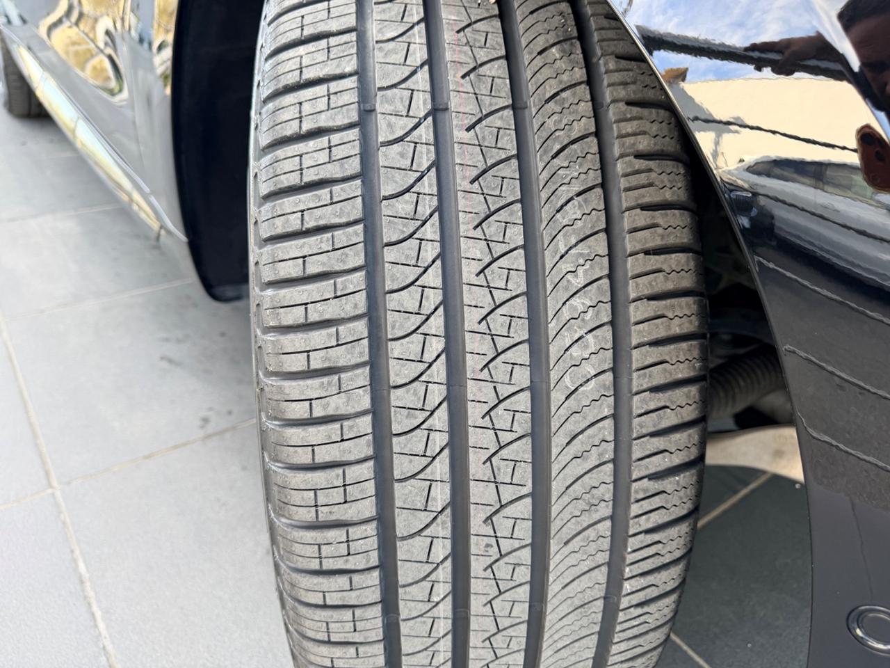 Land Rover Range Sport 3.0D l6 249 CV Dynamic HSE black edition