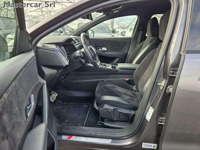 DS AUTOMOBILES DS 7 1.5 bluehdi Performance Line 130cv - GP838FS