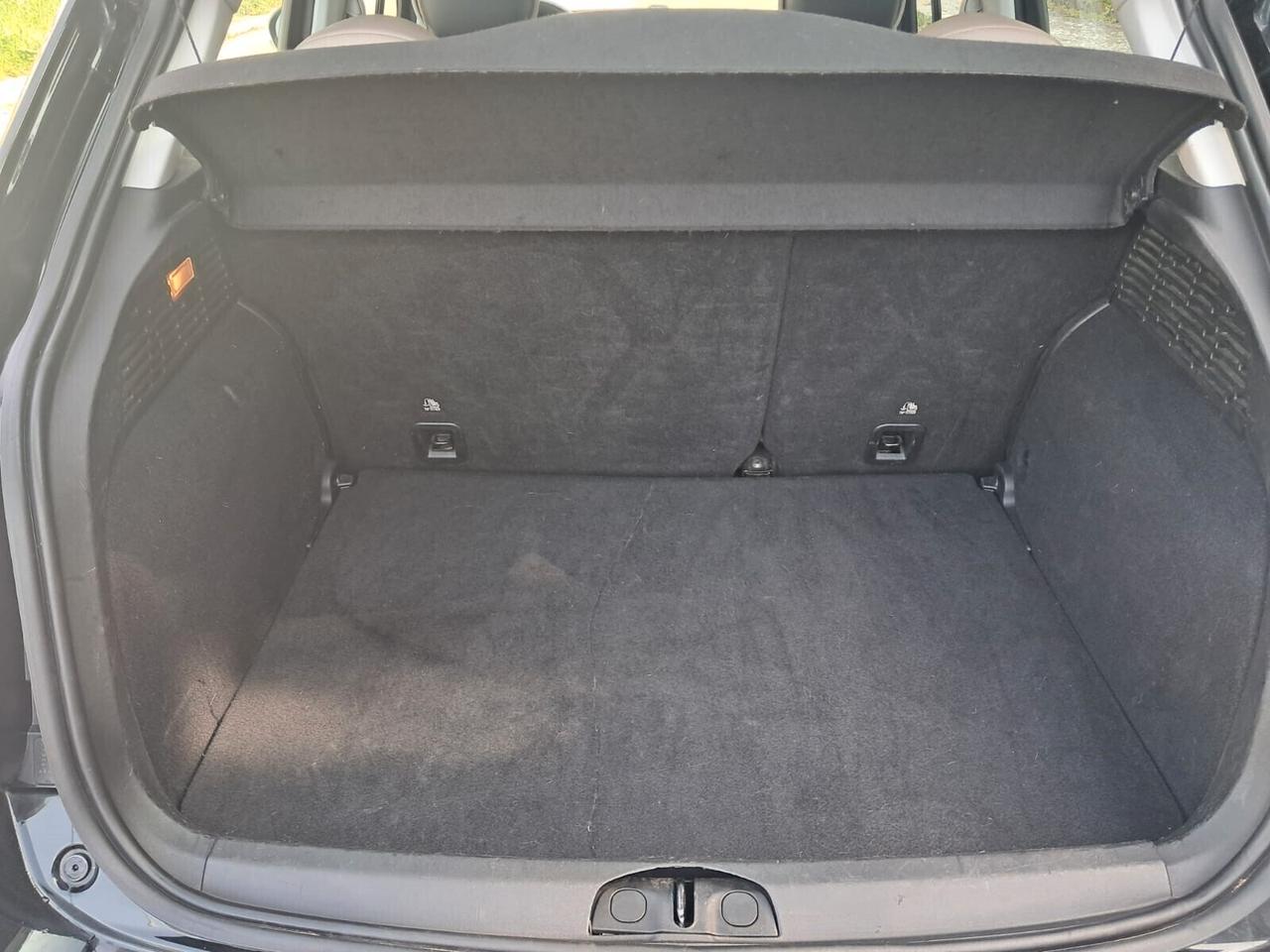 Fiat 500X 1.6 JTDM Lounge