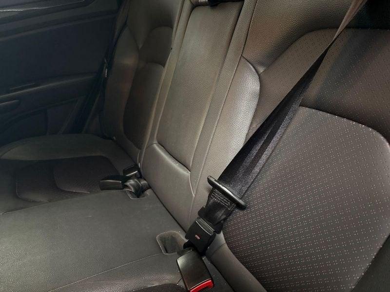 DR AUTOMOBILES dr4 SOLO BENZINA