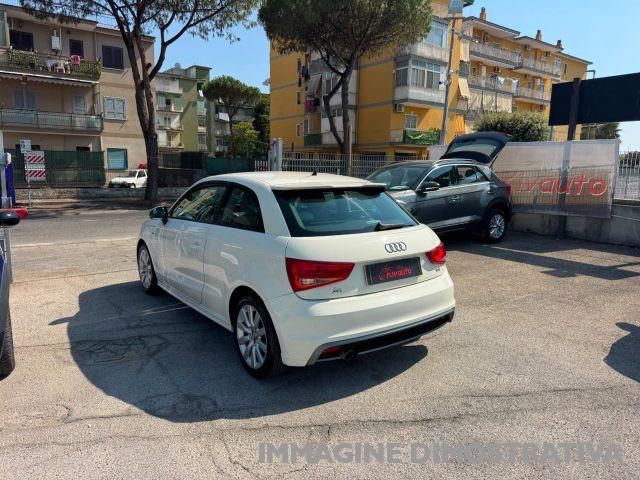 AUDI A1 1.6 TDI 105 CV Ambition