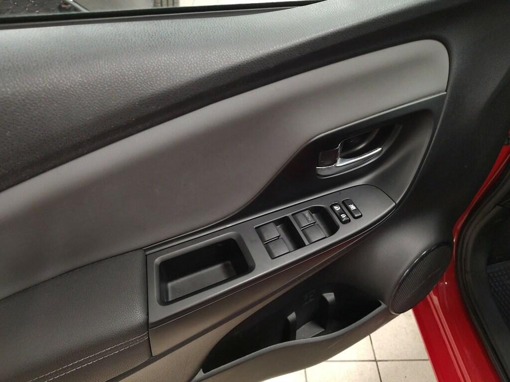 Toyota Yaris 5 Porte 1.5 Hybrid Style