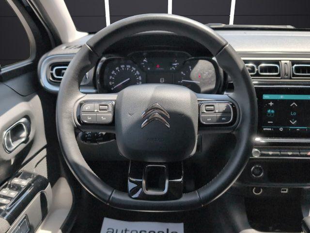 CITROEN C3 PureTech 110 S&S Shine