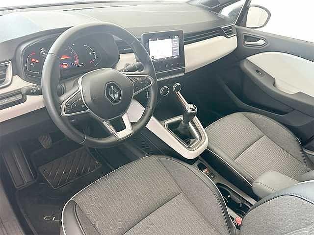 Renault Clio TCe 90 CV 5 porte Techno