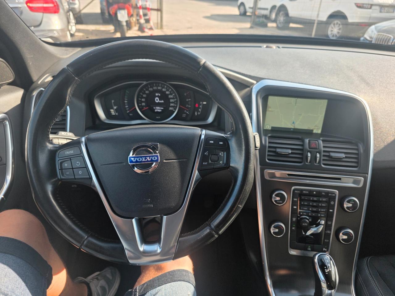 Volvo XC 60 XC60 D4 Geartronic Momentum