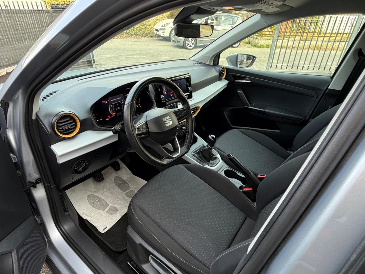 Seat Arona 1.0 EcoTSI Style OCCASIONE PREZZO REALE
