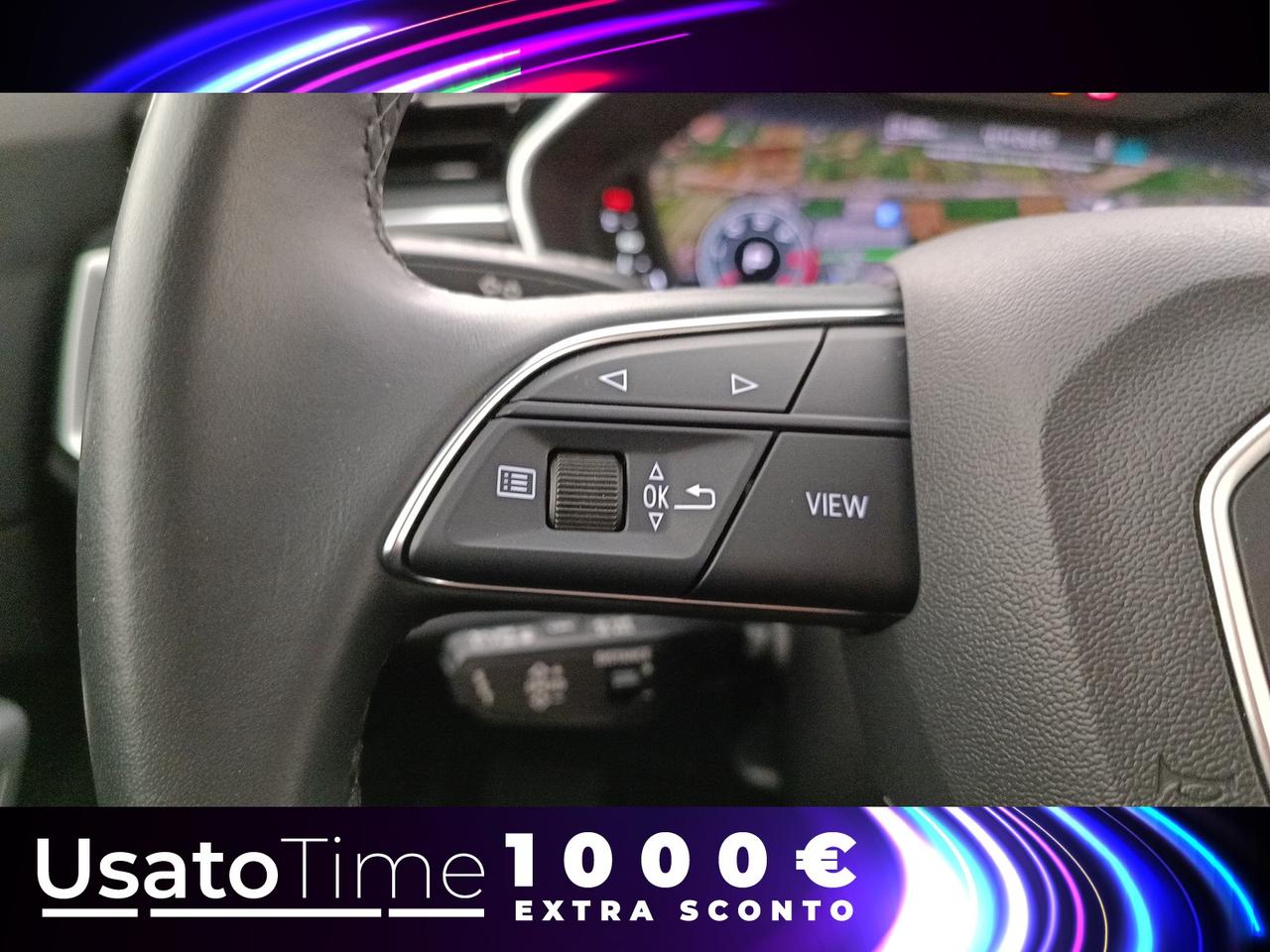 Audi Q3 35 2.0 tdi business advanced s tronic
