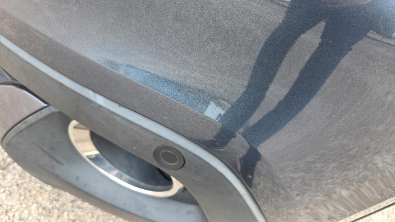 Renault Kadjar dCi 8V 110CV EDC Energy Zen