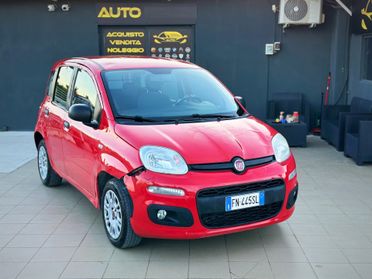 Fiat Panda 1.3 MJT S&S Easy Van 4 posti